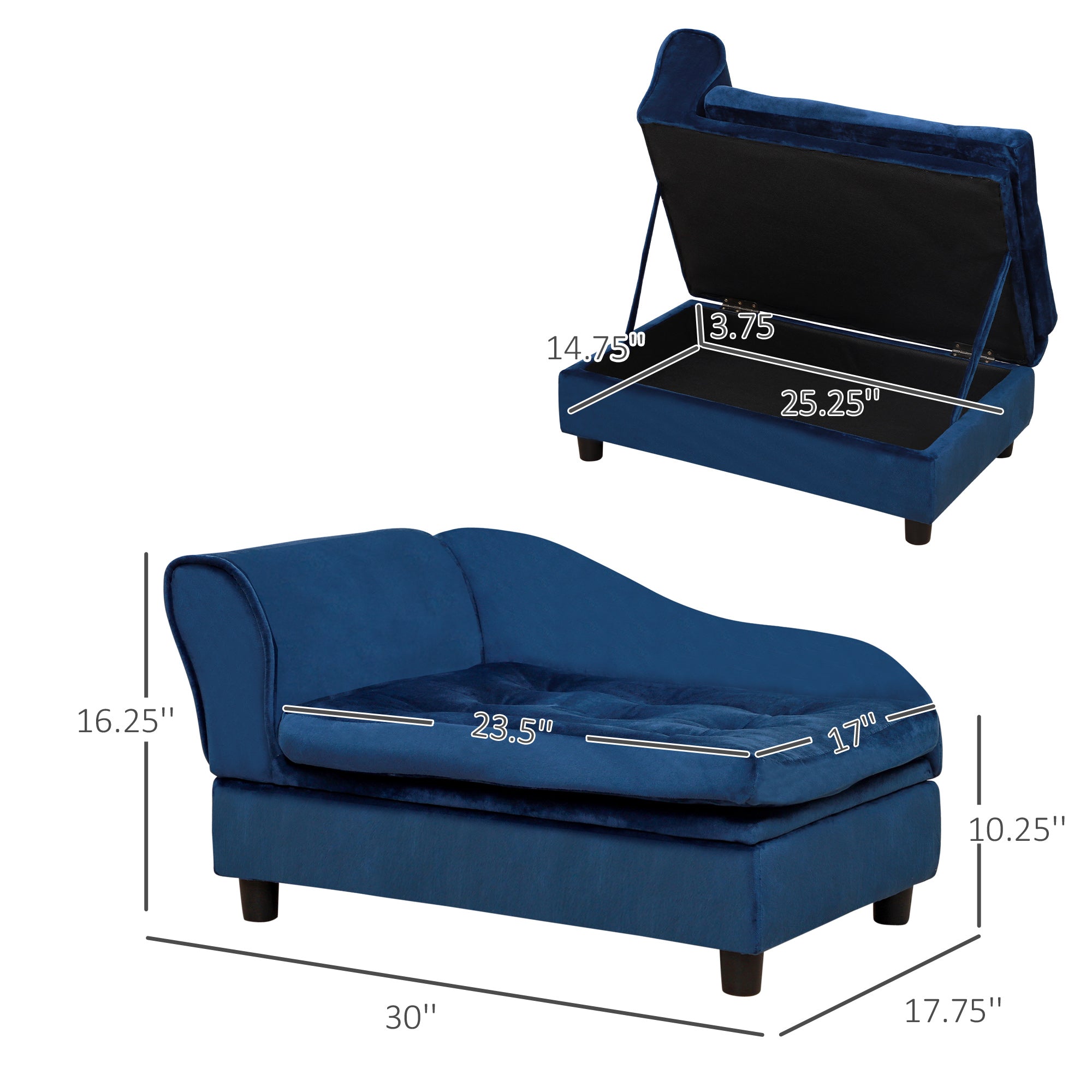 The DreamSofa Bed™