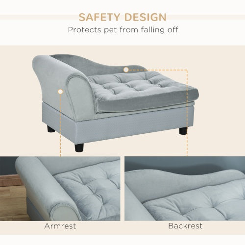 The DreamSofa Bed™ With Storage