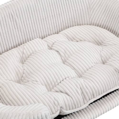 The Dozy Corduroy Bed™