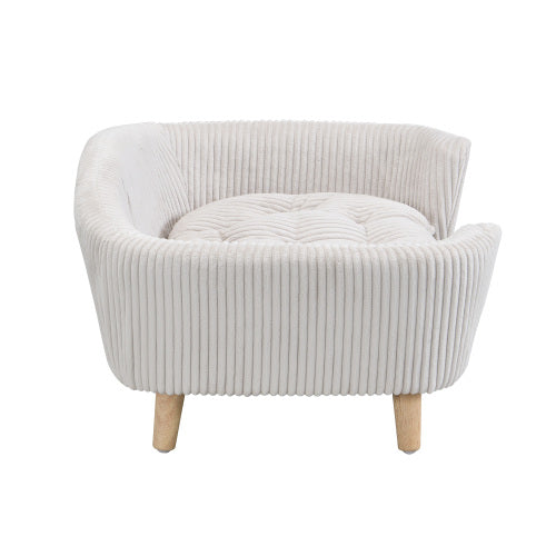 The Dozy Corduroy Bed™